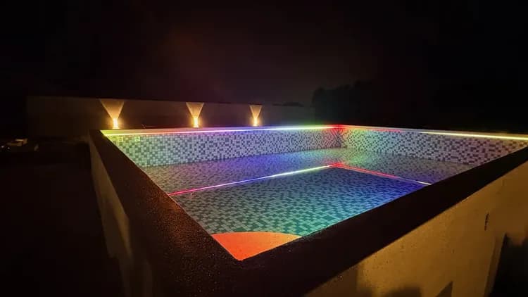 H Villa-羅東冬山獨棟民宿-12