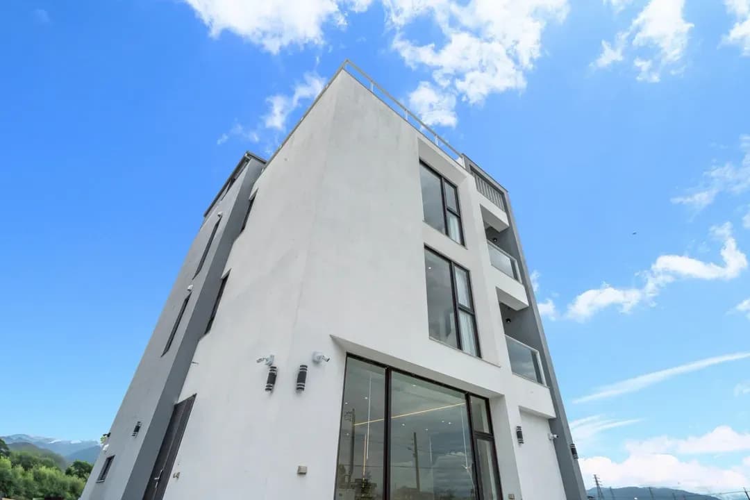 宜蘭縣-H Villa-羅東冬山獨棟民宿