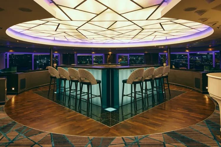 2026【三井海洋郵輪海洋富士號】～沖繩、座間味島、西表島、宮古島7天(高雄基隆)-11