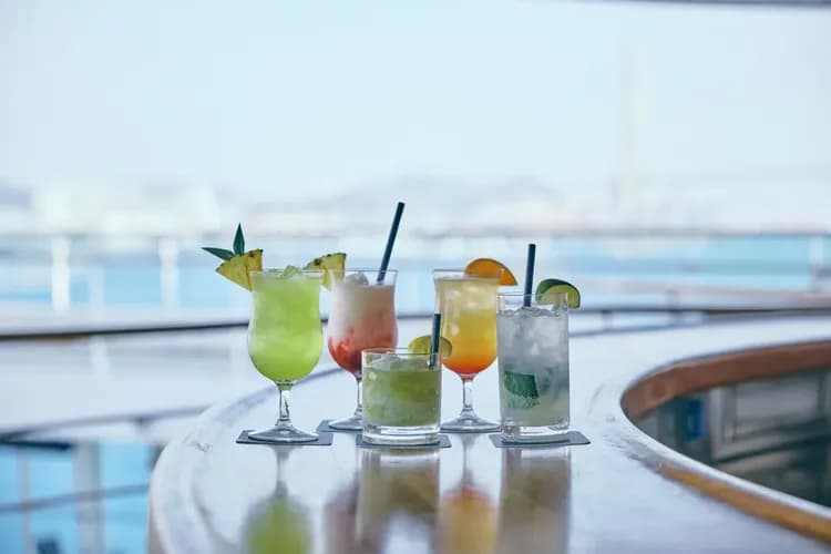 2026【三井海洋郵輪海洋富士號】～沖繩5天(基隆蘇澳)-13