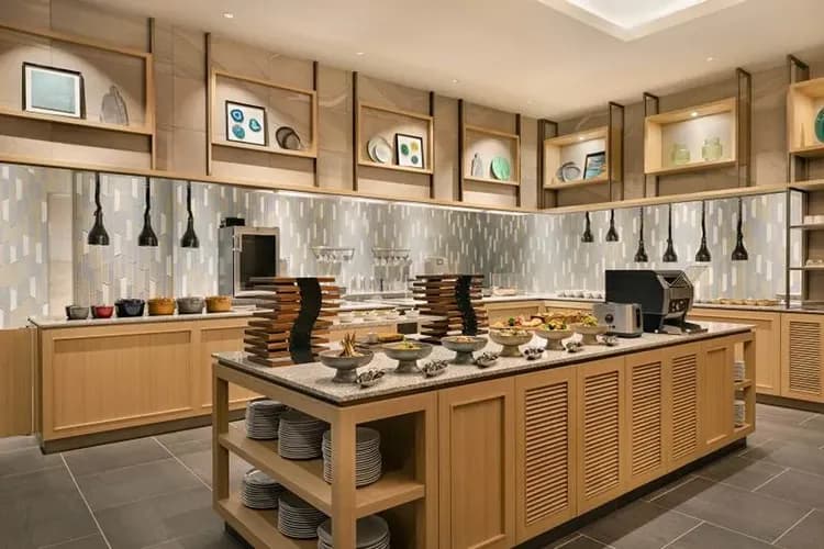 【富山春季包機】特選立山黑部雪牆～保住富山逸林希爾頓｜四季彩館~鬱金香季.白川鄉合掌村.國寶松本城.古道馬籠宿.三井outlet.溫泉五日-11