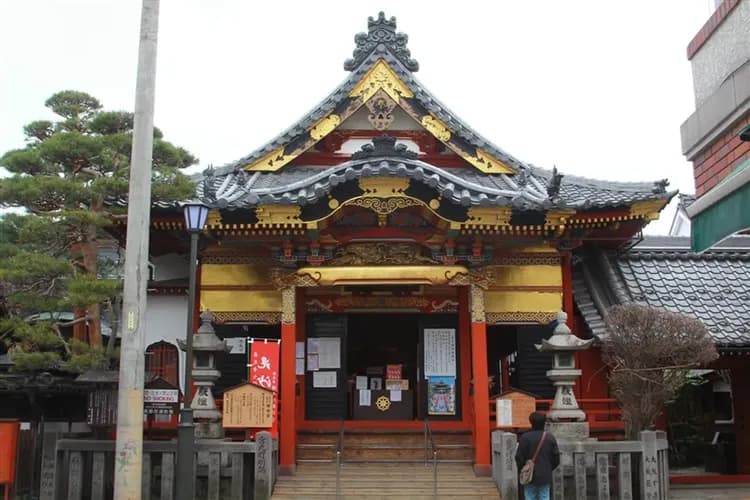 深度北陸賞櫻～富山包機｜百選櫻花秘境～新潟高田城址.臥龍公園.春日四重奏.兼六園.新穗高纜車.千年善光寺.戶隱神社五日｜不進店.保住五星之宿-8