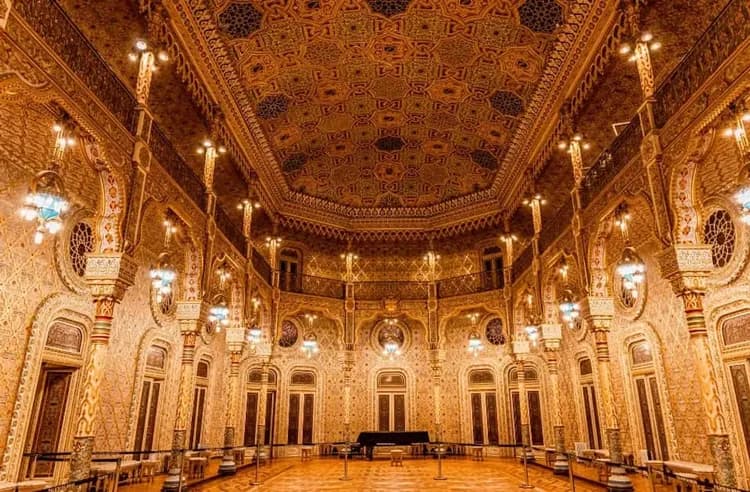 葡萄牙,法朵晚餐秀