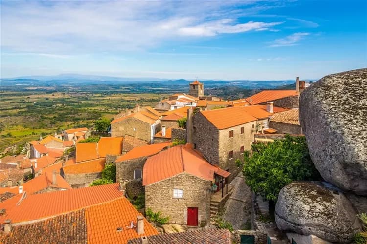 春遊│特選葡萄牙│波多里斯本雙主城巡禮．山城小鎮．鐵橋遊船．世界文化遺產．輕鬆自在遊．雙點進出11日-14
