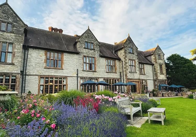 英國旅遊,倫敦飯店