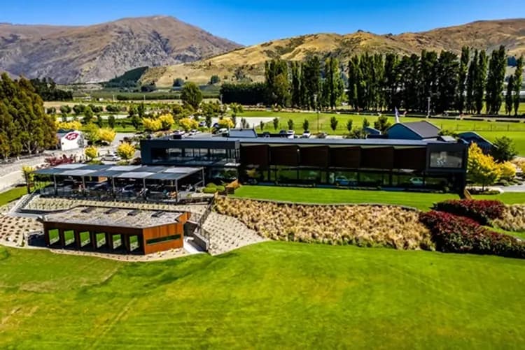 Highlands Motorsport Park