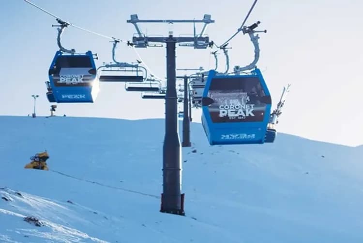 Coronet Peak