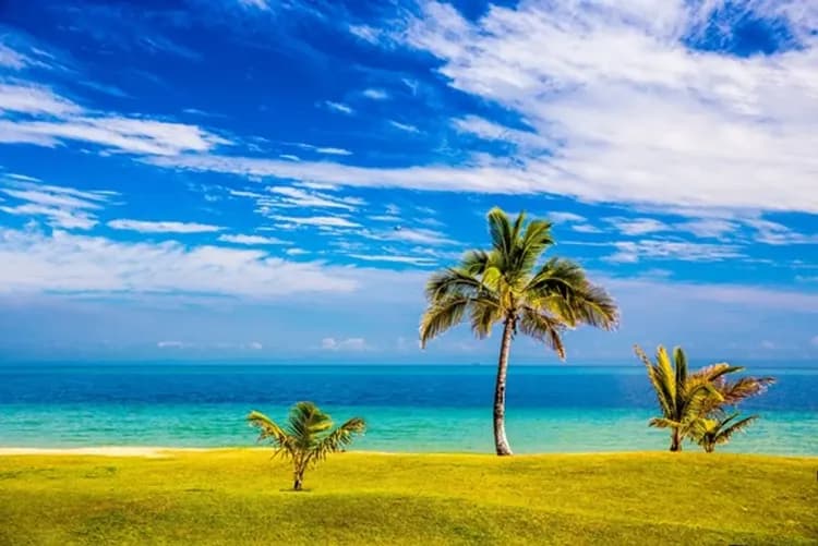 Tangalooma Island Resort