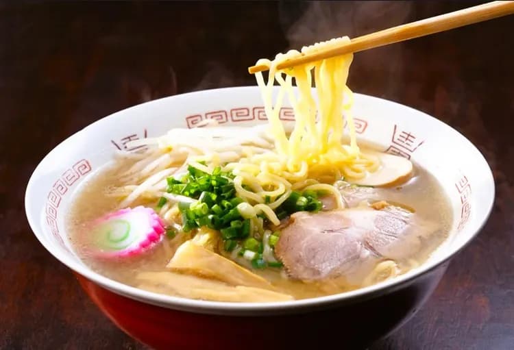 北海道深夜食堂～元祖札幌拉麵橫丁