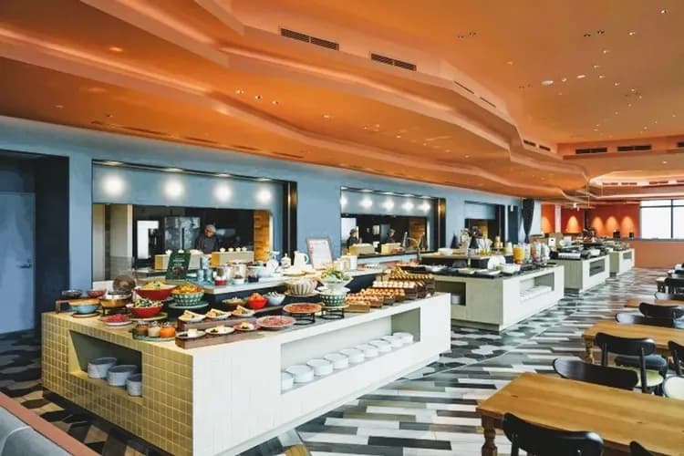 星野1955 TOKYO BAY-星野RESORTS 1955東京灣(兩晚)