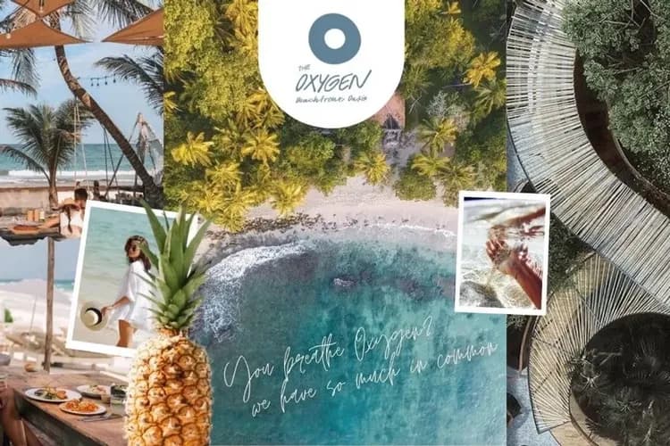 芭達雅特色網美餐廳