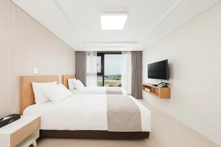 襄陽CENTUM MARK飯店-襄陽住宿乙晚