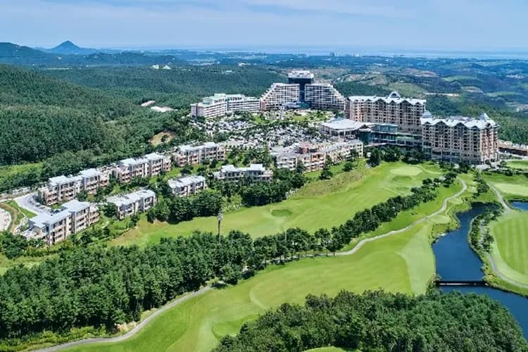 雪嶽大明渡假村-襄陽住宿乙晚