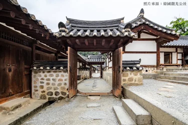 船橋莊-船橋莊、烏竹軒