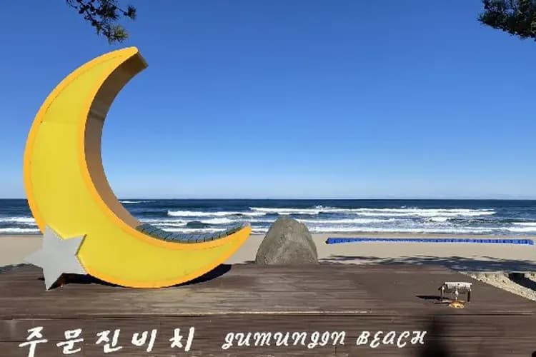 TXG韓國海之味～Kpop朝聖地、正東津自行車、藝術博物館、兩晚五星飯店五日-5