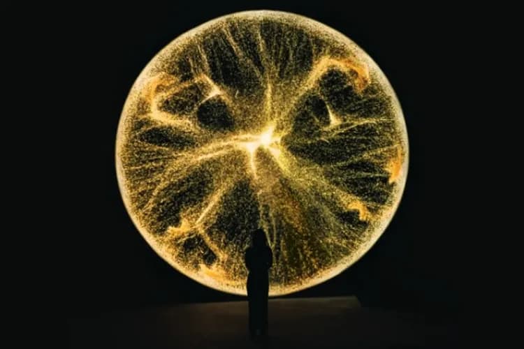 ARTE MUSEUM-ARTE MUSEUM(全球最大沉浸式媒體藝術展覽館)