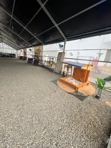 Enjoy Mountain Camping Area-3