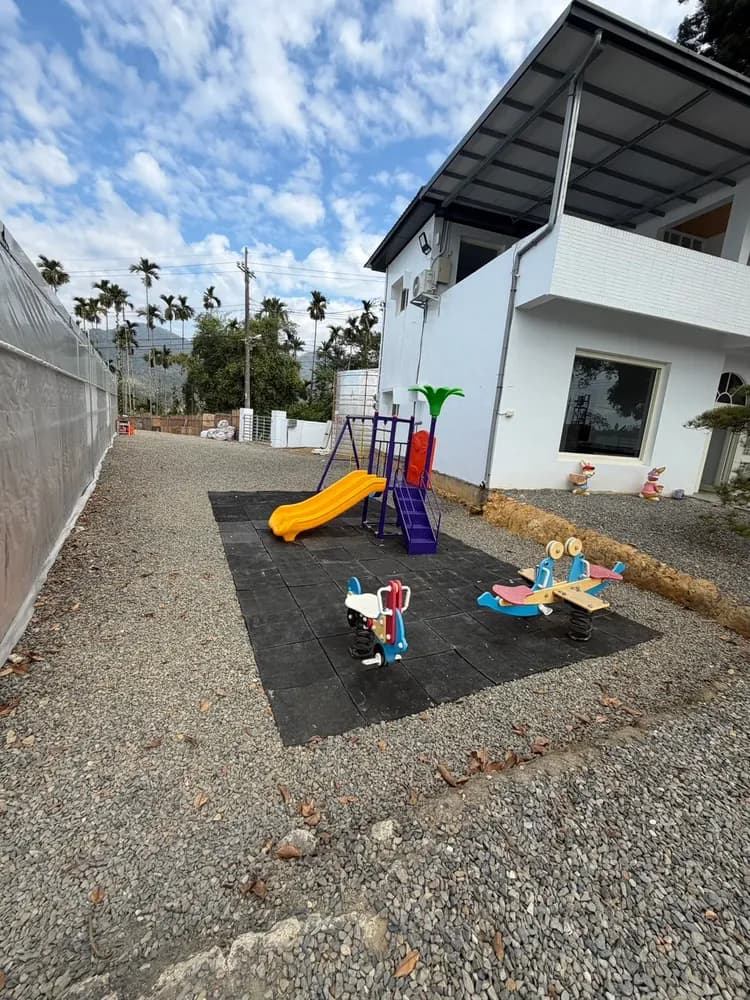 Enjoy Mountain Camping Area-2