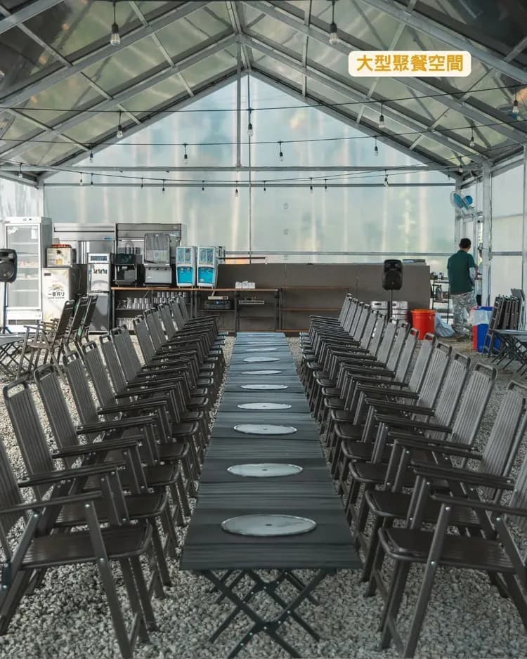 享聚山境露營區｜獨家85折起！一泊三食、獨立衛浴、手作擴香石體驗-5