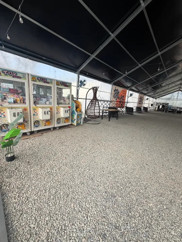 Enjoy Mountain Camping Area-6