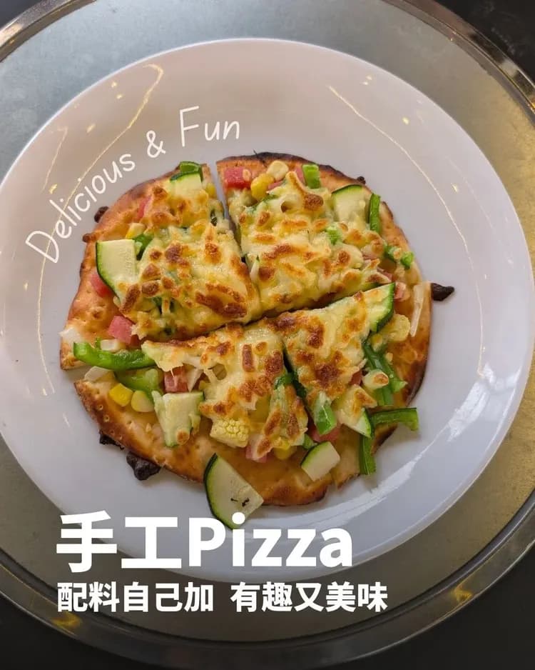 享聚山境露營區｜獨家85折起！一泊三食、獨立衛浴、手作擴香石體驗-11