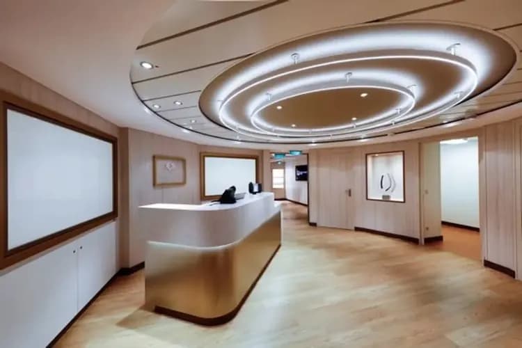 (單訂船艙)【星夢郵輪 Genting Dream】雲頂夢號～新加坡、檳城、巴生港(吉隆坡) 4天3夜(週二出發)｜新加坡登船-17