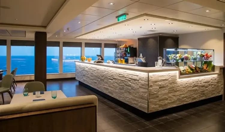 【星夢郵輪 Genting Dream】雲頂夢號～新加坡、峇里島（印尼）6天5夜(週日出發)｜新加坡登船-7