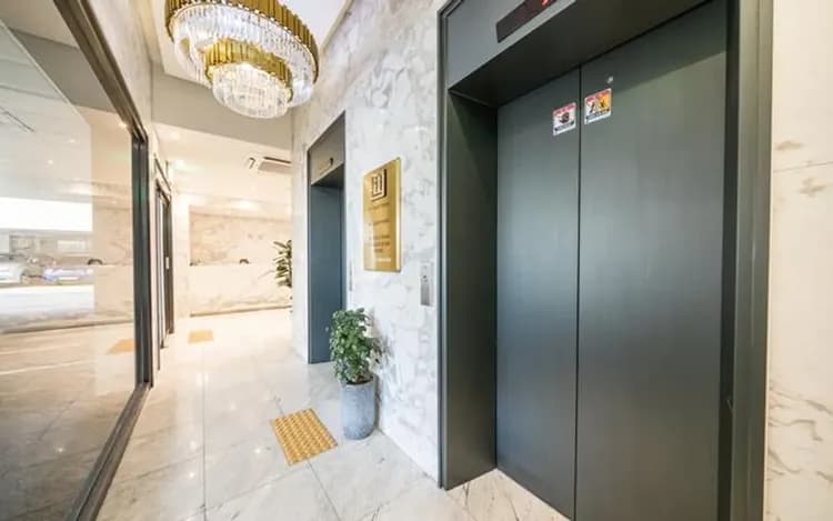 H Moment 飯店 松亭店-20