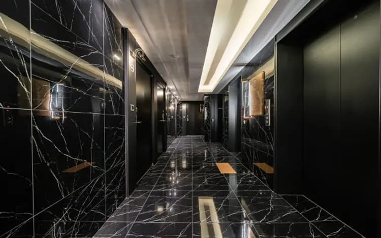 H Moment 飯店 松亭店-17