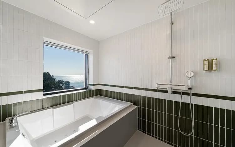 H Moment 飯店 松亭店-9