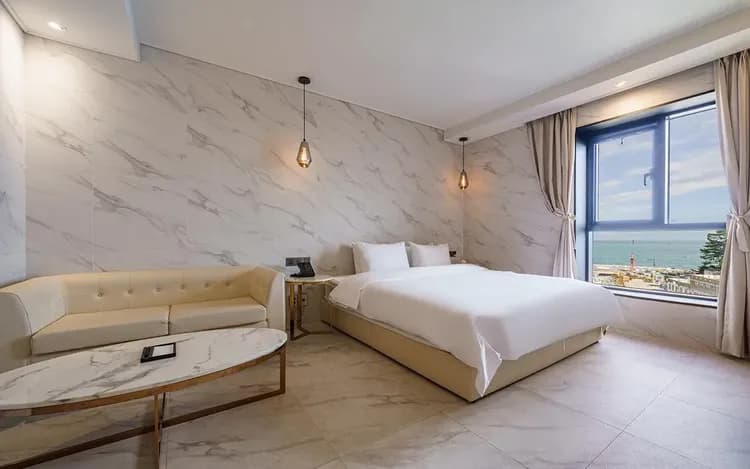 H Moment 飯店 松亭店-6