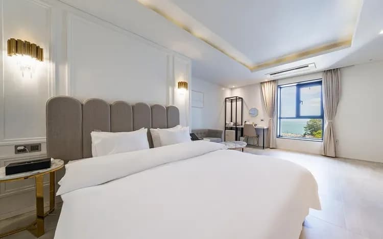 H Moment 飯店 松亭店-12