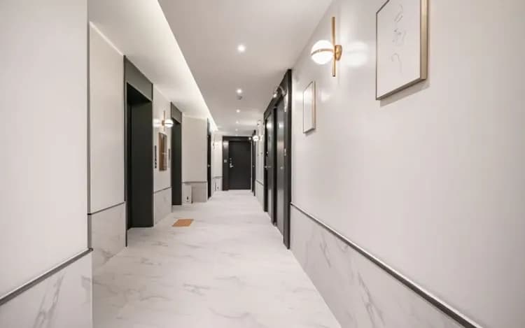 H Moment 飯店 松亭店-16