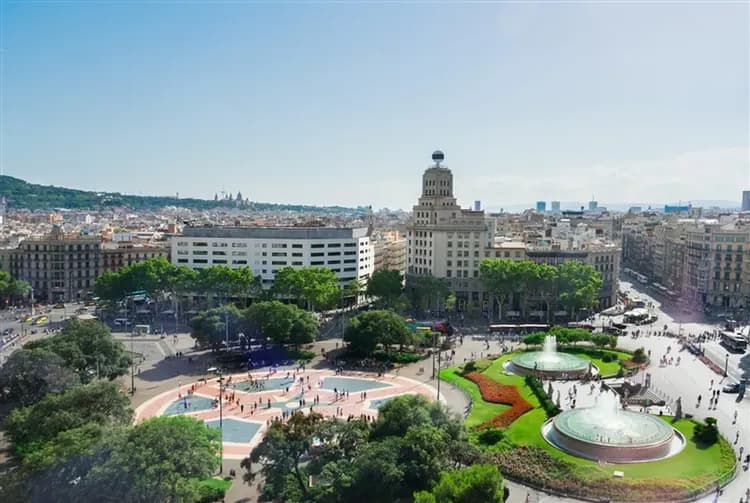特選西葡│雙點進出．漫遊波多．首都馬德里．巴塞隆納高第建築．摩爾文化．里斯本老城11日-15