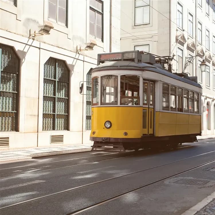 特選西葡│雙點進出．漫遊波多．首都馬德里．巴塞隆納高第建築．摩爾文化．里斯本老城11日-6