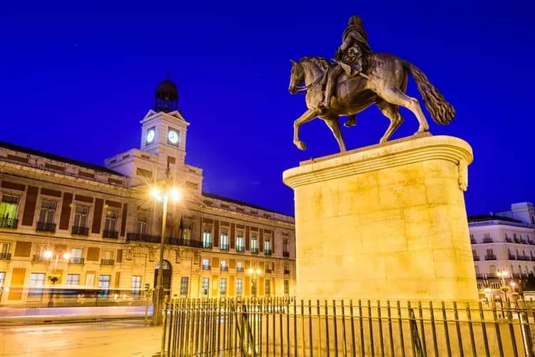 特選西葡│雙點進出．漫遊波多．首都馬德里．巴塞隆納高第建築．摩爾文化．里斯本老城11日-7