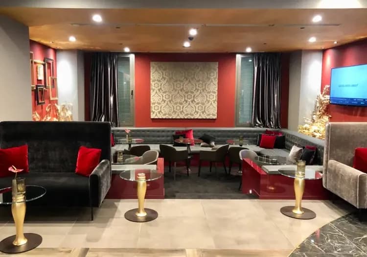 威尼斯梅斯特市區飯店