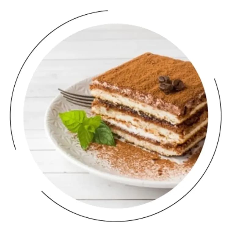 提拉米蘇,義大利美食,義大利必吃,義大利甜點,義式甜點