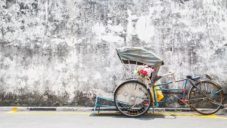 春遊｜馬來西亞｜檳城｜蘭卡威｜升旗山纜車.紅樹林遊船.世界最大彎曲吊橋.無購物.美食饗宴五日-7