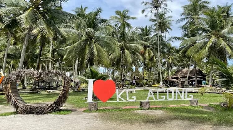 春遊｜馬來西亞｜檳城｜蘭卡威｜升旗山纜車.紅樹林遊船.世界最大彎曲吊橋.無購物.美食饗宴五日-8