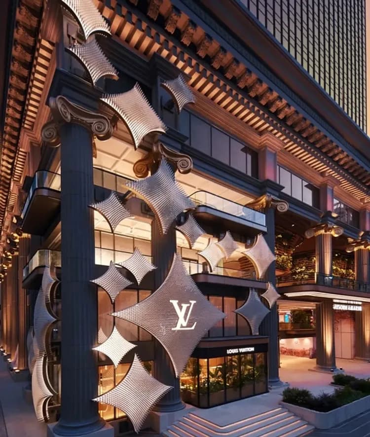 LV The Place Bangkok