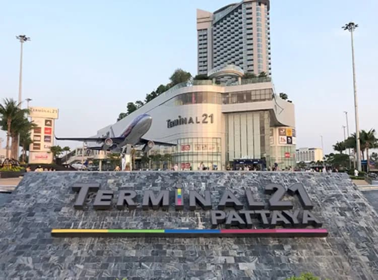 春遊泰國│無購物,曼谷網評五星,河畔私廚泰式美饌x碼頭夜市,綠山動物園,美功鐵道市場,鄭王廟,水上漂浮咖啡廳五日-7