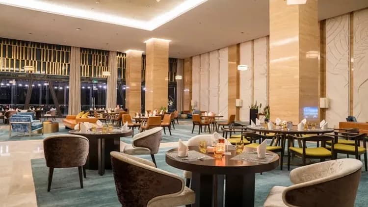 Radisson Blu Resort, Phu Quoc