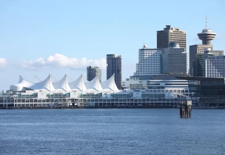 早鳥優惠》美加雙國｜西雅圖鬱金香花季、班夫小鎮2晚、三大國家公園、硫磺山纜車、溫哥華１０日-9