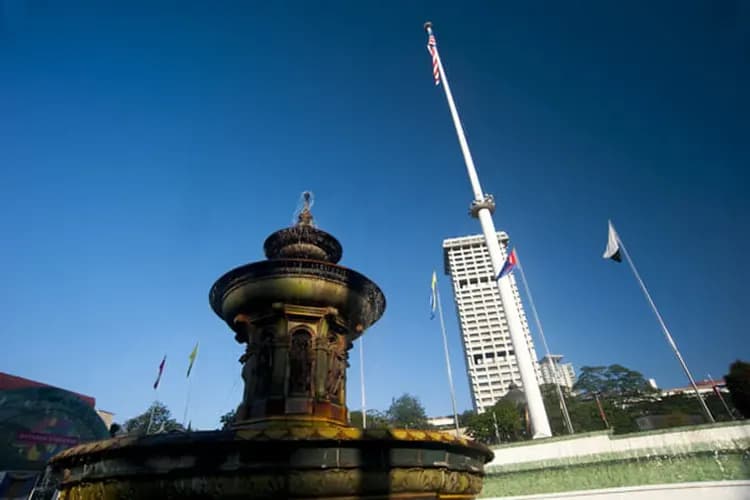 漫遊馬來西亞～世界文化遺產、城市互動農場、彩虹黑風洞、雲頂溫德姆、五星吉隆坡五日-8