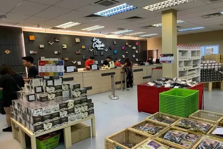 漫遊馬來西亞～世界文化遺產、城市互動農場、彩虹黑風洞、雲頂溫德姆、五星吉隆坡五日-11