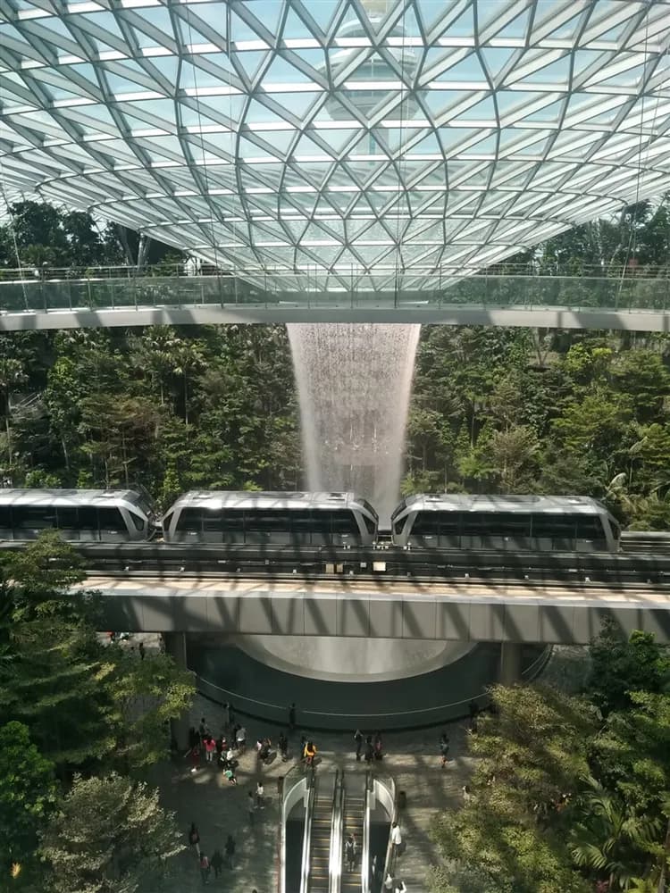 馬新旅遊｜大紅花海上VILLA.環球影城.濱海灣花園.全程五星.無購物五日-8