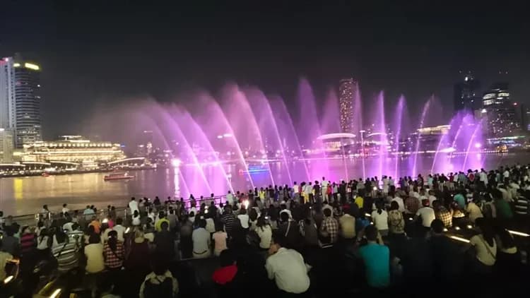 玩樂369｜馬新旅遊｜全覽檳城.太平.怡保.吉隆坡.馬六甲.新加坡走透透8日-13