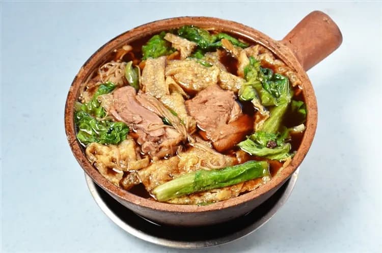 馬來西亞旅遊｜吉隆坡｜怡保｜檳城｜玲瓏谷地考古遺址.凱利古堡.升旗山纜車.世界級生態公園.美食饗宴6日-10