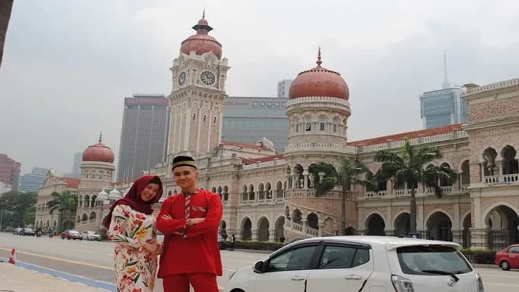 連休｜馬來西亞｜大紅花渡假村.野生動物園.手作體驗.馬來服體驗.全程5星飯店五日-10